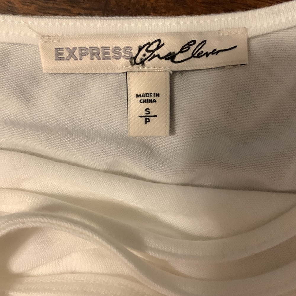 Express top - Picture 3 of 4